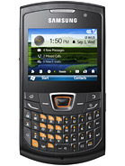 Best available price of Samsung B6520 Omnia PRO 5 in Mauritania