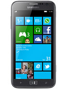 Best available price of Samsung Ativ S I8750 in Mauritania