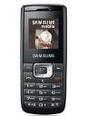 Best available price of Samsung B100 in Mauritania