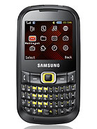 Best available price of Samsung B3210 CorbyTXT in Mauritania
