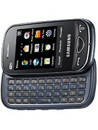 Best available price of Samsung B3410W Ch-t in Mauritania