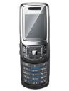 Best available price of Samsung B520 in Mauritania
