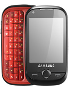 Best available price of Samsung B5310 CorbyPRO in Mauritania