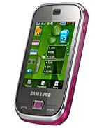 Best available price of Samsung B5722 in Mauritania