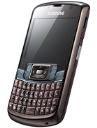 Best available price of Samsung B7320 OmniaPRO in Mauritania