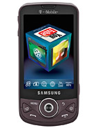 Best available price of Samsung T939 Behold 2 in Mauritania