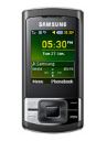 Best available price of Samsung C3050 Stratus in Mauritania