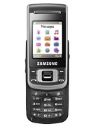 Best available price of Samsung C3110 in Mauritania