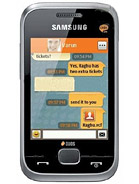 Best available price of Samsung C3312 Duos in Mauritania