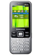Best available price of Samsung C3322 in Mauritania