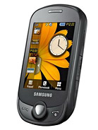 Best available price of Samsung C3510 Genoa in Mauritania