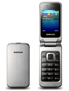 Best available price of Samsung C3520 in Mauritania