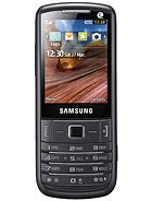 Best available price of Samsung C3780 in Mauritania