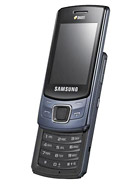 Best available price of Samsung C6112 in Mauritania