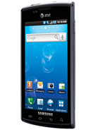 Best available price of Samsung i897 Captivate in Mauritania