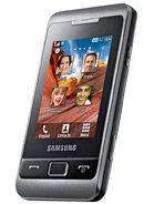 Best available price of Samsung C3330 Champ 2 in Mauritania