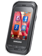 Best available price of Samsung C3300K Champ in Mauritania