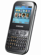 Best available price of Samsung Ch-t 322 in Mauritania