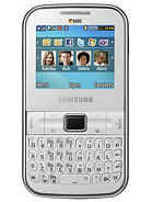Best available price of Samsung Ch-t 322 Wi-Fi in Mauritania