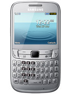 Best available price of Samsung Ch-t 357 in Mauritania