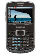 Best available price of Samsung Comment 2 R390C in Mauritania