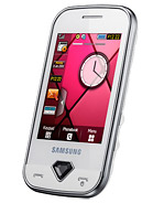 Best available price of Samsung S7070 Diva in Mauritania
