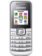 Best available price of Samsung E1050 in Mauritania