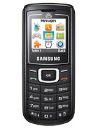 Best available price of Samsung E1107 Crest Solar in Mauritania