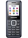 Best available price of Samsung E1117 in Mauritania