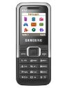 Best available price of Samsung E1125 in Mauritania