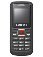Best available price of Samsung E1130B in Mauritania