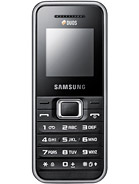 Best available price of Samsung E1182 in Mauritania