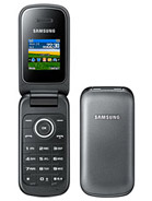 Best available price of Samsung E1190 in Mauritania