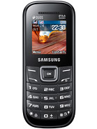 Best available price of Samsung E1207T in Mauritania