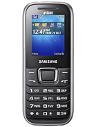 Best available price of Samsung E1232B in Mauritania