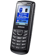 Best available price of Samsung E1252 in Mauritania