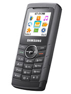Best available price of Samsung E1390 in Mauritania