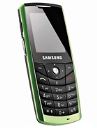 Best available price of Samsung E200 ECO in Mauritania