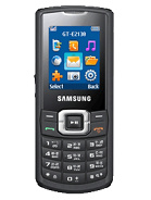 Best available price of Samsung E2130 in Mauritania