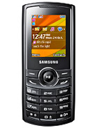 Best available price of Samsung E2232 in Mauritania
