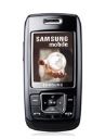 Best available price of Samsung E251 in Mauritania