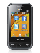 Best available price of Samsung E2652W Champ Duos in Mauritania