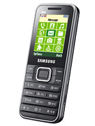 Best available price of Samsung E3210 in Mauritania
