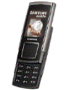 Best available price of Samsung E950 in Mauritania
