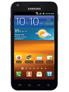 Best available price of Samsung Galaxy S II Epic 4G Touch in Mauritania