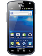 Best available price of Samsung Exhilarate i577 in Mauritania