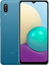Best available price of Samsung Galaxy A02 in Mauritania