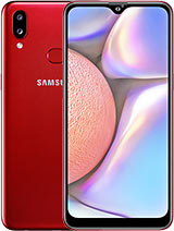 Best available price of Samsung Galaxy A10s in Mauritania