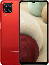 Best available price of Samsung Galaxy A12 Nacho in Mauritania