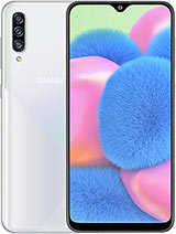 Best available price of Samsung Galaxy A30s in Mauritania